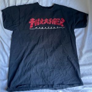 Thrasher shirt